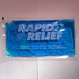 Компресс 402B24 хол/гор многокр 15*26 см RehabMedic